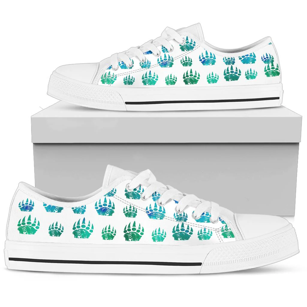Low-Tops Native